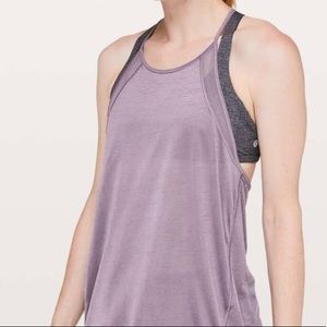 NEW Lululemon Through the Movement Tank, 4